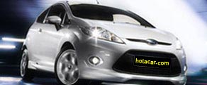 rent a car la palma airport
